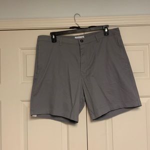 Mens Comfort Flex Saddlebred Shorts, NEW WITH TAGS!!